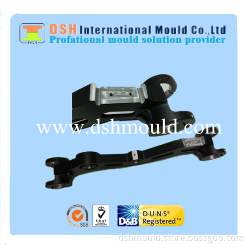 Aluminum Alloy Die Casting Dune Buggy Subframe